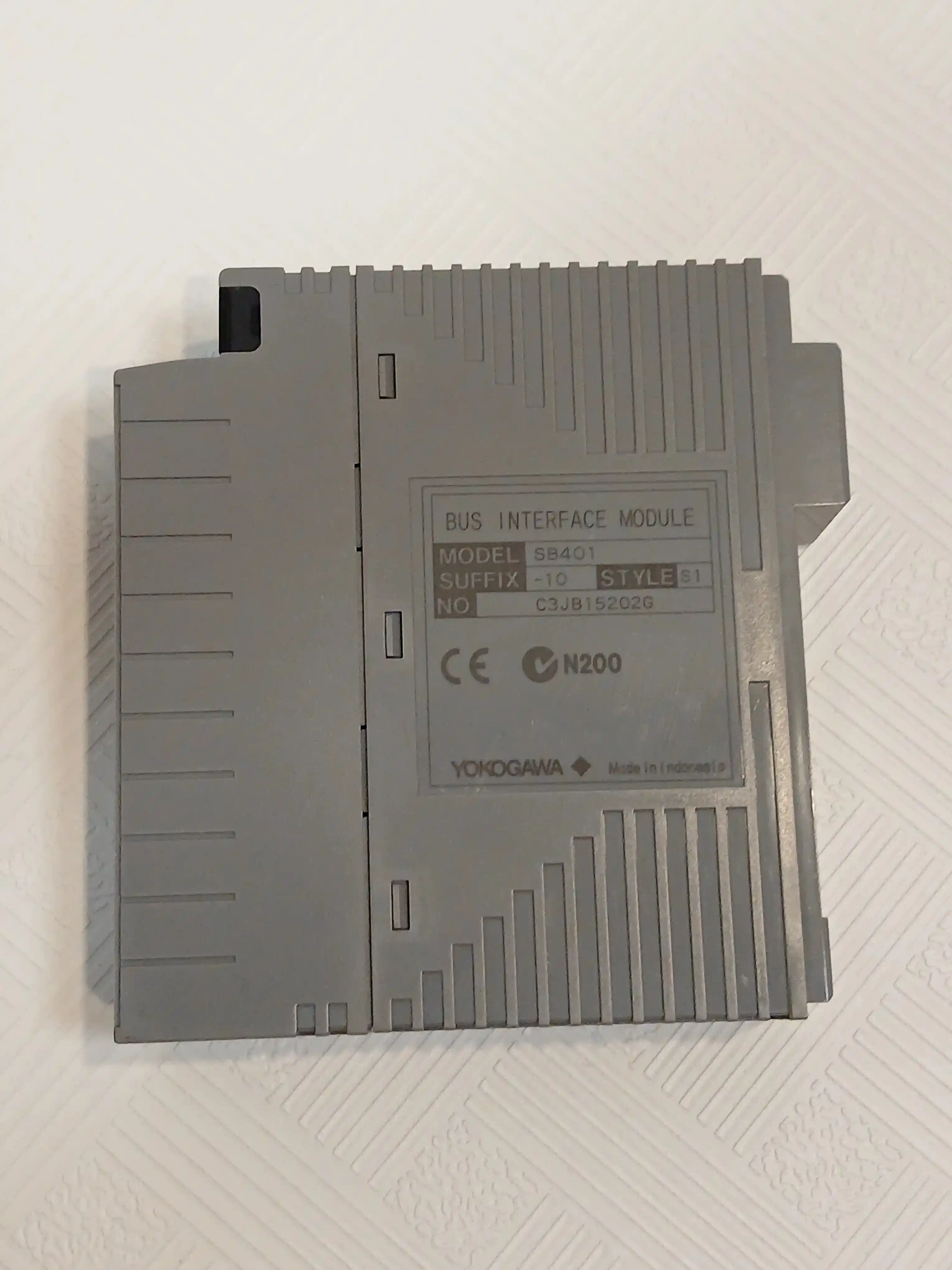 ESB BUS Interface Slave Module